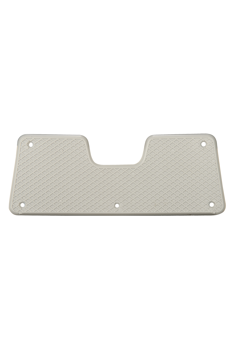 Protection plates 696 / GREY Protection plates 696 / GREY